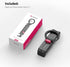 ULANZI MA88 17-12 360 Magnetic Airplane Phone Holder for MagSafe iPhone Series, Strongest Magnet Handsfree Phone Tripod