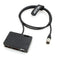 DV-SQN4S Hirose 4 Pin to Dual USB Type-A QC 3.0 - Quick Charging Power Cable for Smartphones or Tablets