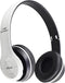 Generic Wireless Bluetooth Over-Ear Headphones, Hybrid Noise Cancelling, HiFi Stereo, Foldable, Lightweight, Deep