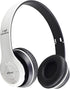 Generic Wireless Bluetooth Over-Ear Headphones, Hybrid Noise Cancelling, HiFi Stereo, Foldable, Lightweight, Deep