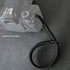 UXELY Paracord Camera Strap, Camera Hand Strap Wrist Lanyard, Camera Wrist Strap for All Mirrorless Cameras, DSLR, SLR