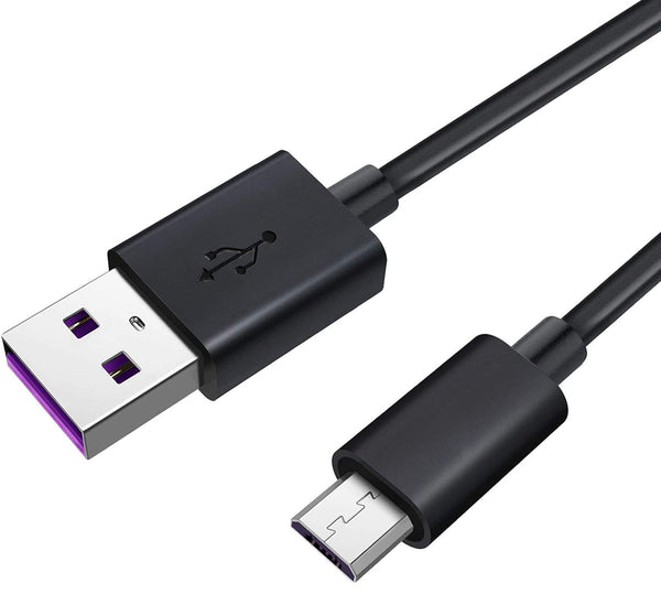 Neck Light Charging Cord Book Light Charger Cord, USB Charging Cable for Gritin, Glocusent, Vekkia Book Light (Micro