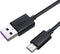 Neck Light Charging Cord Book Light Charger Cord, USB Charging Cable for Gritin, Glocusent, Vekkia Book Light (Micro