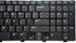 Padarsey Replacement Keyboard Compatible for Dell Inspiron N5110 M5110 Series Black US Layout
