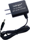 UpBright 9V AC/DC Adapter for TopTech Audio JET-15 15" 2200W Fully Amplified Portable Bluetooth Speaker