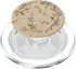 Mixed Flower Bouquet Floral Pattern Wildflowers PopSockets PopGrip for iPhone