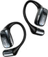 Lytmi CozyFit Open Ear Headphones, Ultra-Light Wireless Earbuds, Bluetooth 5.4, 30 HRS Playtime, IPX5 Waterproof (Black)