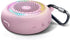 Bluetooth Shower Speaker Waterproof, Small Portable Wireless Speaker with Clip, Powerful Bass, Colorful Lights, TWS