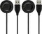USB Charger Cable for iTouch Air 3 & Sport 3 Smartwatch, Replacement Charging Base Station for iTouch Air 3