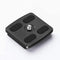 ZOMEI Universal Professional Camera Quick Release Mounting Plate for Q555, Q666, Z818, Z669, M5 & BONFOTO Tripod