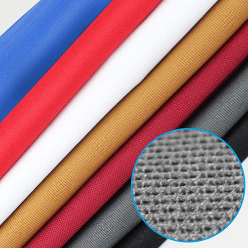 Speaker Grill Cloth Stereo Fabric Replacement for Acoustic Equipment, Dustproof, Scratch-Resistance, Protection and