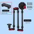 Adjustable Mobile Phone Holder for Desk, Wall and Ceiling Mount Bracket