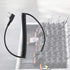 Walkie Talkie Speaker Cable, Speaker Mic Cable for Baofeng UV5R