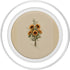 Sunflower Floral Phone Case Gifts Yellow Sunflower Bouquet PopSockets PopGrip for MagSafe
