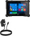 BoxWave Charger for MobileDemand xTablet Flex 10A - Wall Charger Direct, Wall Plug Charger