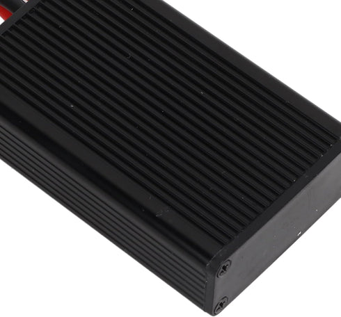 Dual Battery Connector: 20V-72V Double Battery Discharge Converter for Ebike Electric Bike (40A)