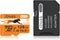 iDiskk 128GB Gaming Micro SD Card, MicroSDXC for Nintendo Switch, Xbox, GoPro, Dash Cam, with Adapter