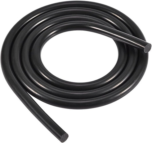 8/10/12mm Soft Silicone Bending Insert for Shaping Acrylic Tubing Repair Accessory (8mm)