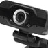 DAUZ 1080P HD Webcam, Auto Focus Web Camera for Gaming