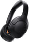 QCY H3 LITE Active Noise Cancelling Headphones, Wireless Over Ear, 60H Playtime, Bluetooth 5.3 for Travel