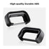HUYETRXA EP20 A6700 FDA-EP20(2X Camera Eyecup Eyepiece Viewfinder Eye Cup for Sony Eyeshade Accessories Replaces