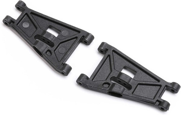 Losi Front Arm Set Mini JRX2 LOS214019 Elec Car/Truck Replacement Parts