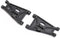Losi Front Arm Set Mini JRX2 LOS214019 Elec Car/Truck Replacement Parts