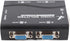 Wisoqu 4 1 4 250Mhz 1920x1440 VGA Splitter Amplifier Box, Port Powered in Out Video Distribution Duplicator, HD Video