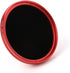 FocusFoto Fotga 52mm Ultra Slim Variable Fader ND2-ND400 Filter for Canon Nikon DSLR Camera Lens