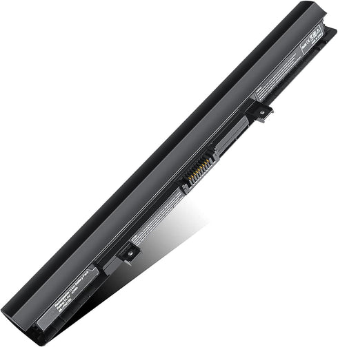 TSKYBEAR PA5185U-1BRS Laptop Battery Replacement for Toshiba Satellite C50 C55 Series, Fit C55-B5200, C55-B5270
