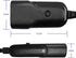 HDMI Mini AV Adapter, HD Converter Box HDMI to Composite RCA AV/CVSB L/R Video 720P 1080P