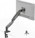 NB North Bayou Monitor Mount, Fits 4.4 to 19.8lbs Monitors, Adjustable Stand with Tilt Rotation Swivel Function