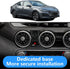 Car Phone Holder for Nissan Sentra 2020-2024, Best Cell Phone Mount for Charging Navigation, Air Vent Stand Accessory