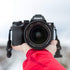 OP/TECH USA Uni-Loop System Connectors for Camera & Binocular Strap Integration