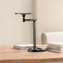 Srnyow 2Pcs Adjustable Magnetic iPhone Stand for Desk, Phone MagStand for Filming, Phone Holder Stand Compatible