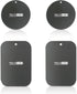 MagGrip Metal Plate Replacement Kit TechMatte for Magnetic Universal Car Mount