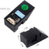 Optical Fingerprint Reader Sensor Module Door Lock Access Control Red Light for Arduino Mega2560 UNO R3