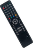 NB804 NB804UD Replacement Remote Control for Sylvania Blu-ray Player NB530SLX NB501SL9 NB500SL9 NB531SLX