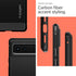 Spigen Rugged Armor Case Designed for Google Pixel 6 (2021) - Matte Black