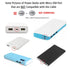 USB-C Charging Cable for Newest Power Banks, Compatible with iWalk, Spigen PocketBoost, Anker USB-C PowerBanks