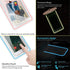 Universal Waterproof Phone Pouch, 2 Pack IPX8 Lanyard Case Dry Bag for iPhone 15 14 13 12 Pro Max, Samsung Galaxy S24