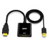 BENFEI HDMI to DisplayPort Adapter, Uni-Directional 4K@60Hz Compatible with Laptop, Xbox 360 One, PS4 PS3