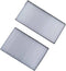 Replacement Air Filter for NEC NP-9AF01, NC900C, NC1000C Projectors