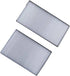 Replacement Air Filter for NEC NP-9AF01, NC900C, NC1000C Projectors