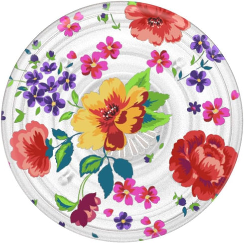 PopSockets Tropicale Plant-Based Phone Grip & Stand