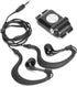 EIMSOAH IPx8 MP3 4GB Swimmer MP3 Swimming Player, HiFi Sound, with Underwater Headphone, Player, for Surfing