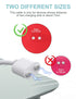 Bicmice 2.6Ft Magnetic USB DC Charger Cable Replacement Charging Cord-(7mm/0.27in)