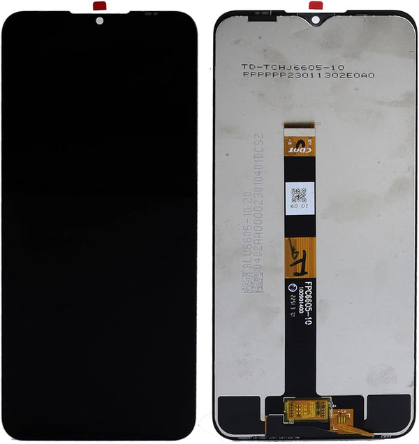 for Nokia G310 5G Screen Replacement Kit TA-1573 LCD Display Touch Screen Digitizer Assembly for G42 TA-1581 6.56"