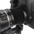 Runshuangyu 5DIII 70D 700D 1100D Extension Tube Macro Lens Bellow for Canon EOS EF Camera DSLR and More, for Digital