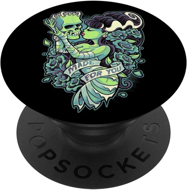 Made For You PopSockets Swappable PopGrip